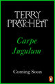 Carpe Jugulum, (Discworld Novel 23) 9781804990131 Terry Pratchett