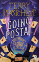 Going Postal, (Discworld Novel 33) 9781804990438 Terry Pratchett
