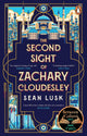Second Sight of Zachary Cloudesley 9781804990940 Sean Lusk