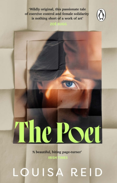 Book cover of: Poet. By: Louisa Reid