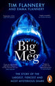 Book cover of: Big Meg. By: Tim Flannery