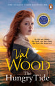 Book cover of: Hungry Tide. By: Val Wood