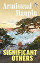 Book cover of: Significant Others. By: Armistead Maupin