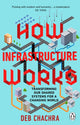 How Infrastructure Works, Transforming our shared systems for a changing world 9781804995952 Deb Chachra