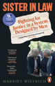 Sister in Law, Fighting for Justice in a System Designed by Men 9781804995990 Harriet Wistrich