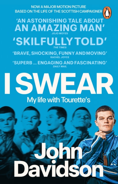 Book cover of: I Swear