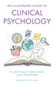 Book cover of: Illustrated Guide to Clinical Psychology. By: Juliet Young