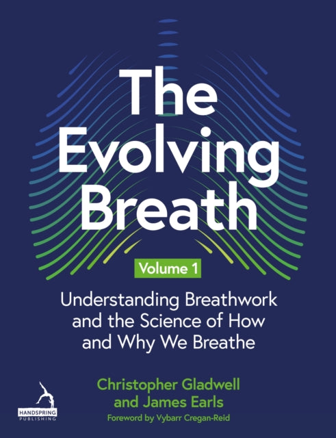 Book cover of: Evolving Breath Volume 1