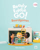 Book cover of: Ready Eddie Go! Boardgames