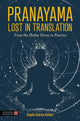 Book cover of: Pranayama Lost in Translation. By: Angela Andrea Ashwin
