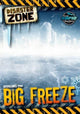 Book cover of: Braving the Big Freeze. By: Madeline Tyler; Amy Li