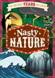 Book cover of: Nasty Nature. By: John Wood