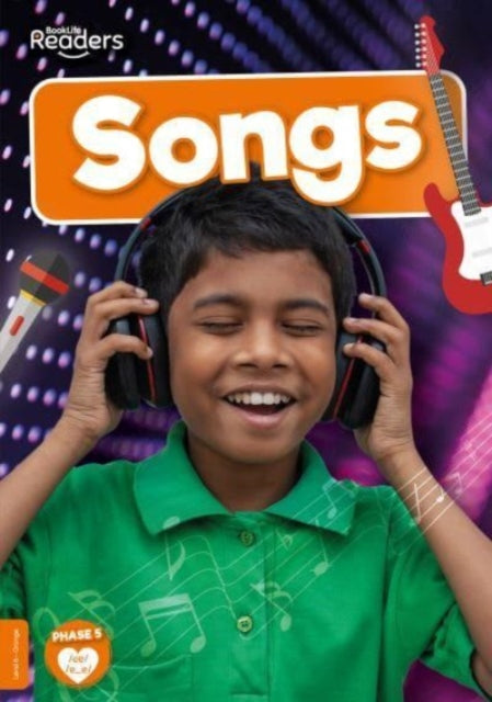 Book cover of: Songs. By: Charis Mather