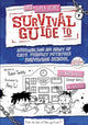 Book cover of: Assembling an Army of Cats, Perfect Potatoes and Surviving School