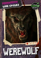Book cover of: Werewolf. By: Noah Leatherland