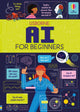 Book cover of: AI for Beginners