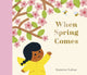 National Trust: When Spring Comes 9781805130802 Ekaterina Trukhan