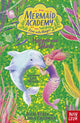 Book cover of: Mermaid Academy: Harper and Splash. By: SYKES, JULIA