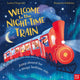 Welcome to the Night-Time Train, Jump aboard for a sleepy bedtime ride 9781805135623 FITZGERALD, LOUISE