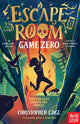 Escape Room: Game Zero 9781805135845 EDGE, CHRISTOPHER