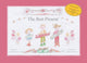Book cover of: Best Present. By: Colin Kenward