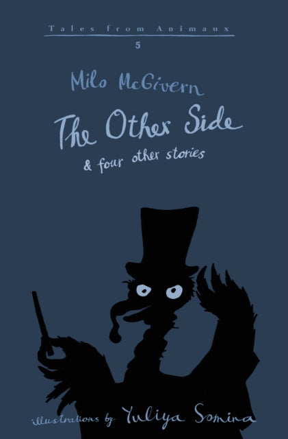 Book cover of: Other Side