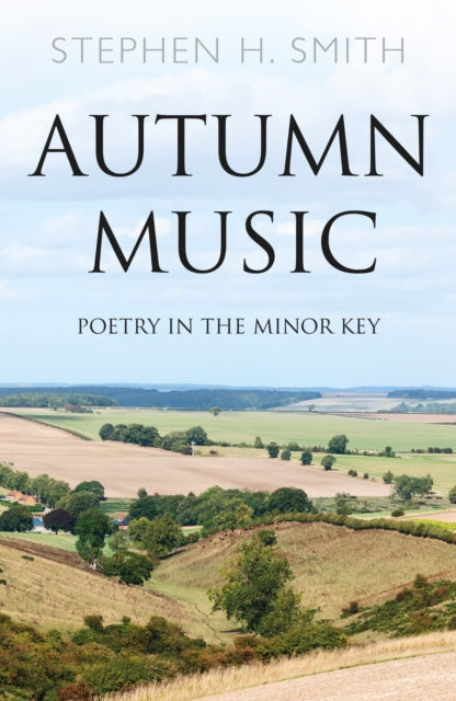 Book cover of: Autumn Music. By: Smith, Stephen H.