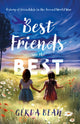 Book cover of: Best Friends are the Best. By: Gerda Bean