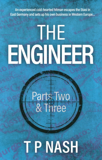 Book cover of: Engineer. By: T. P. Nash