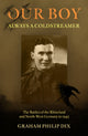 Book cover of: Our Boy – Always a Coldstreamer. By: Graham Dix