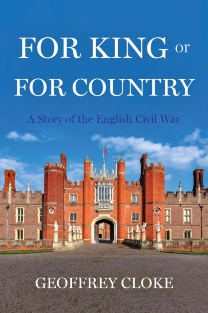 Book cover of: For King or For Country