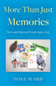 Book cover of: More Than Just Memories. By: Tony Ward