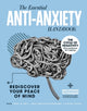 Book cover of: Anti-Anxiety Handbook