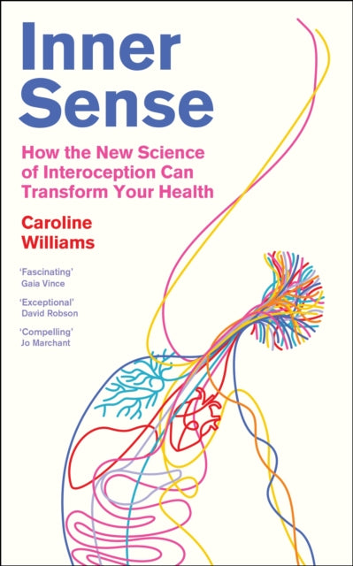 Book cover of: Inner Sense