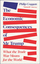 Book cover of: Economic Consequences of Mr Trump