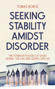Book cover of: Seeking Stability Amidst Disorder. By: Tobias Borck