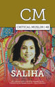 Book cover of: Critical Muslim 48. By: Ziauddin Sardar