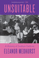 Unsuitable, A History of Lesbian Fashion 9781805260967 Eleanor Medhurst