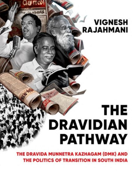 Book cover of: Dravidian Pathway