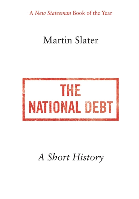 Book cover of: National Debt