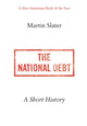 Book cover of: National Debt