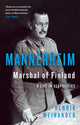 Book cover of: Mannerheim, Marshal of Finland