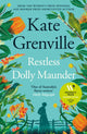 Restless Dolly Maunder 9781805302506 Kate Grenville