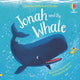 Book cover of: Jonah and the Whale. By: Russell Punter