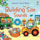 Building Site Sounds 9781805312079 Sam Taplin