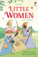 Book cover of: Little Women. By: Fiona Patchett