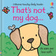 That's not my dog... 9781805312239 Fiona Watt