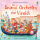 Animal Orchestra Plays Vivaldi 9781805312734 Ag Jatkowska