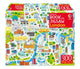 Usborne Book and Jigsaw London 9781805314622 JONES, ROB LLOYD