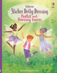 Sticker Dolly Dressing Ballet and Dancing Fairies 9781805315933 WATT, FIONA